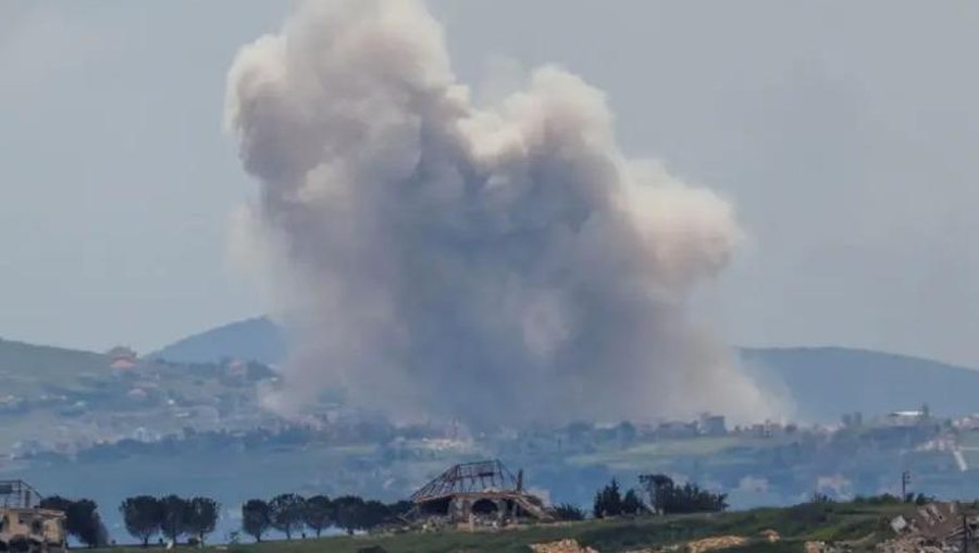 Israel and Hezbollah Ceasefire: What’s Really Happening?