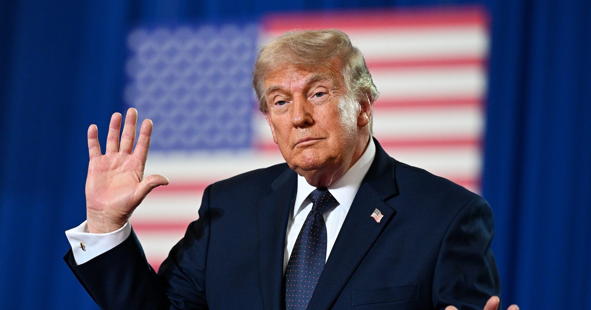 Trump's Bold Move: Calls for Major Concert Cancellation Amid Artist Exodus