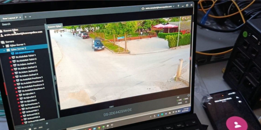 Why Security Cameras in Cërnicë Are Drawing Attention