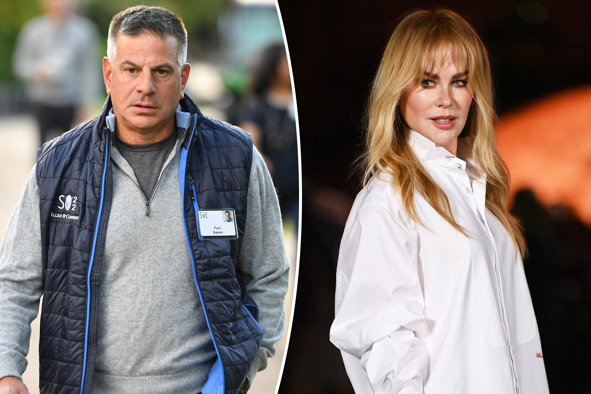 Nicole Kidman's Love Life Update: A Multimillionaire's Bold Move