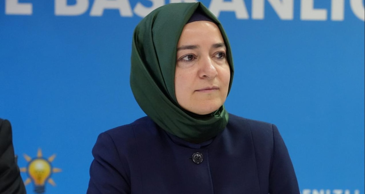 Fatma Betül Sayan Kaya'nın İstifası Sonrası AKP'de Yeni Gerilim
