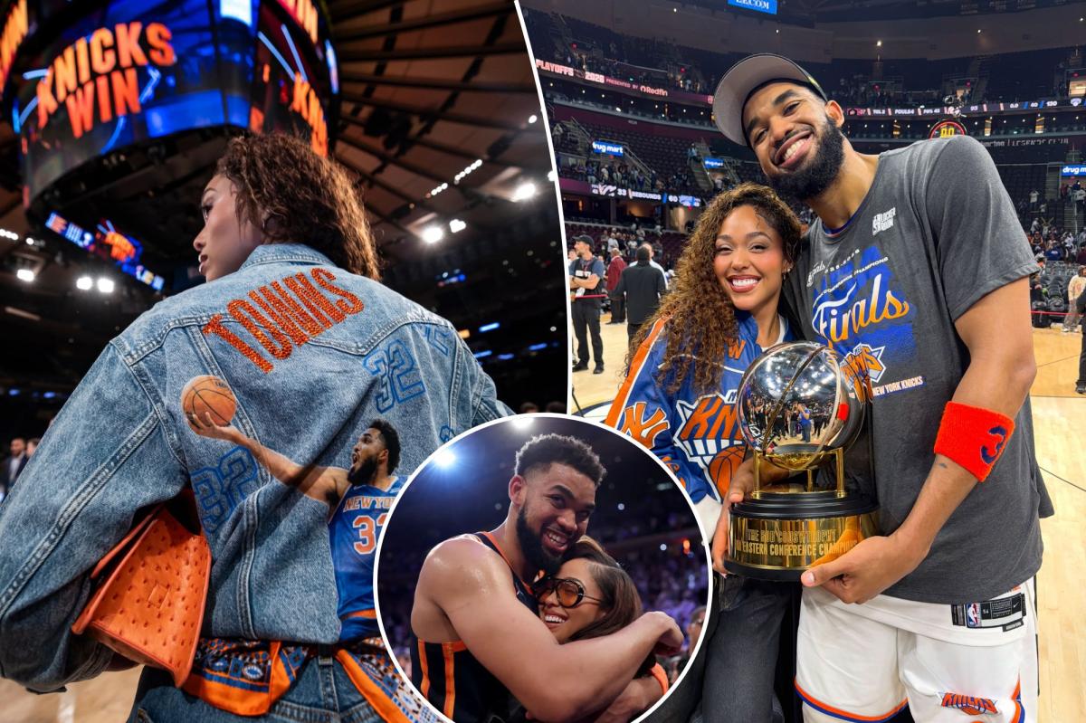 The Heartfelt Journey of Karl-Anthony Towns: From Tragedy to Triumph