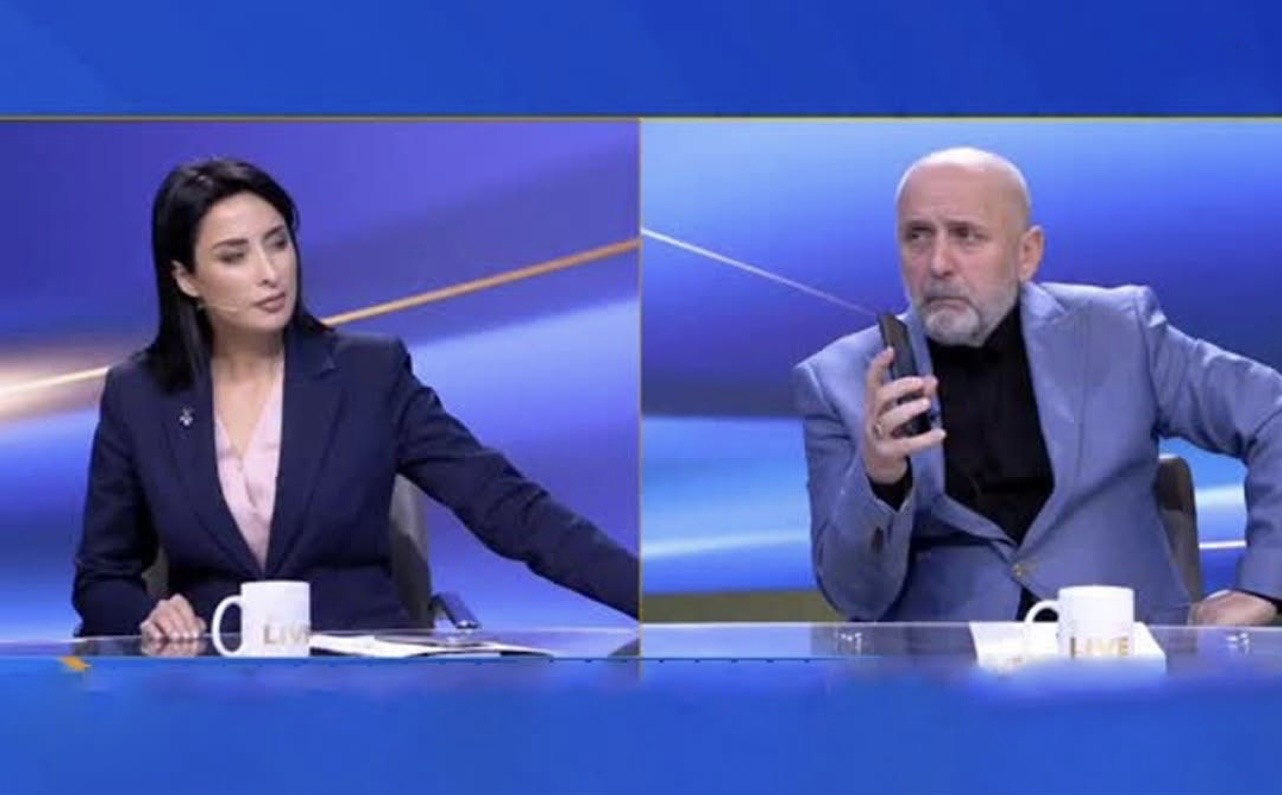 Alfred Cako's Alarming Predictions: Are We Facing a Global Crisis?