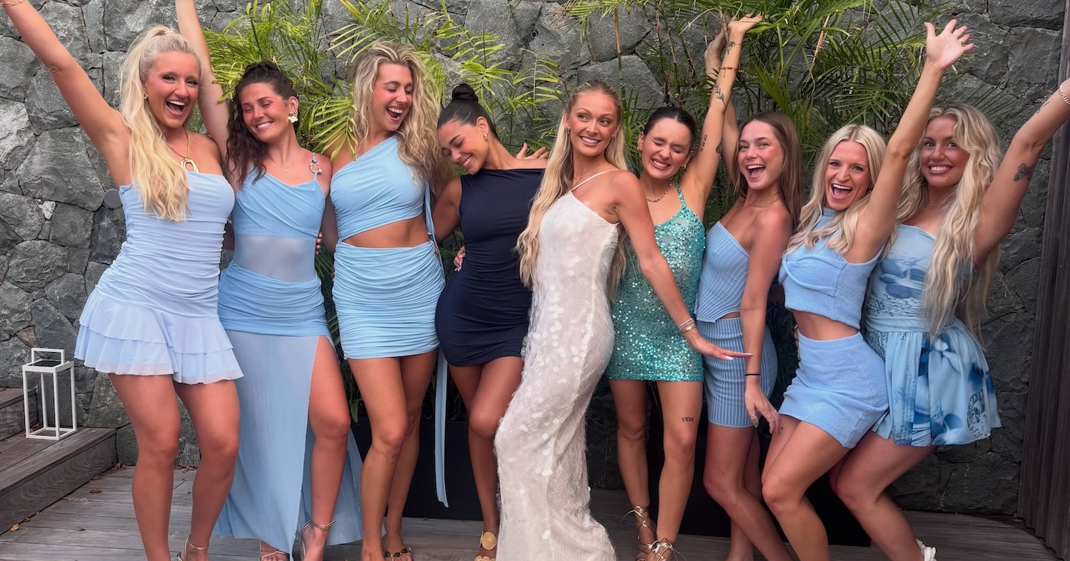 Tragedy Strikes Jade Jones' Bachelorette Party: Heartfelt Tributes Pour In