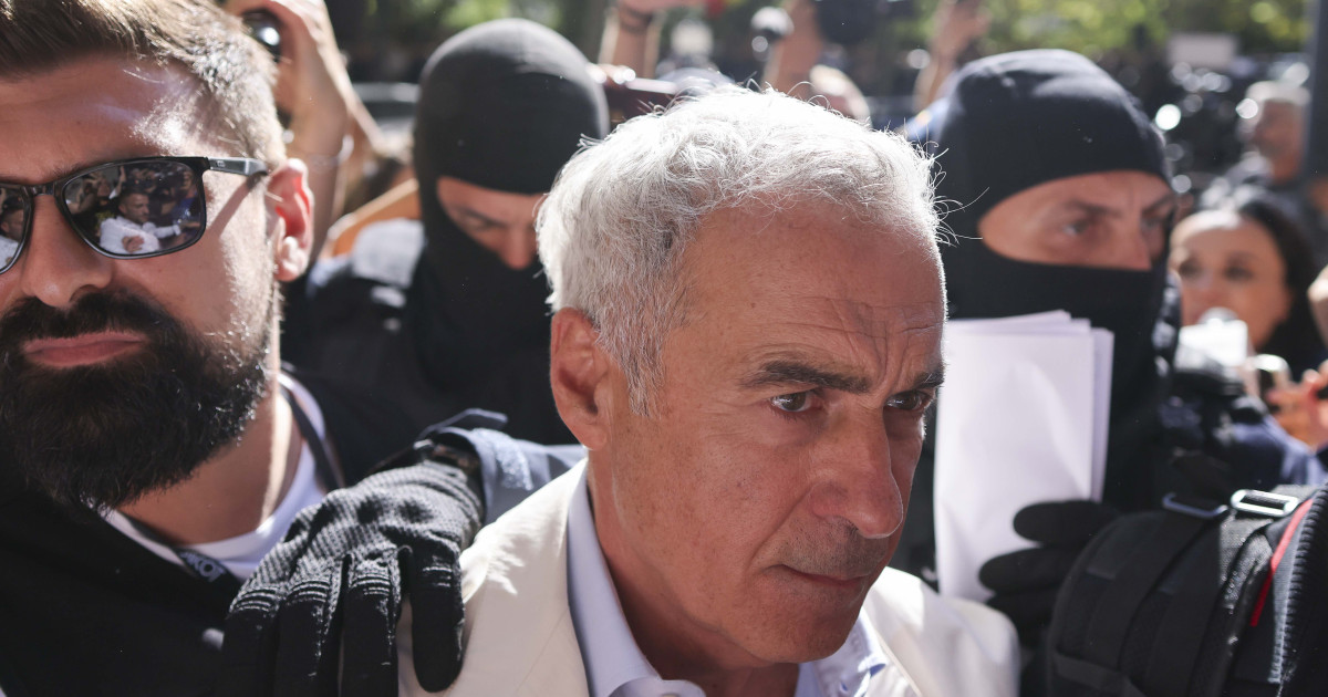 Călin Georgescu în fața judecătorilor: Arestul preventiv sau măsuri mai ușoare?