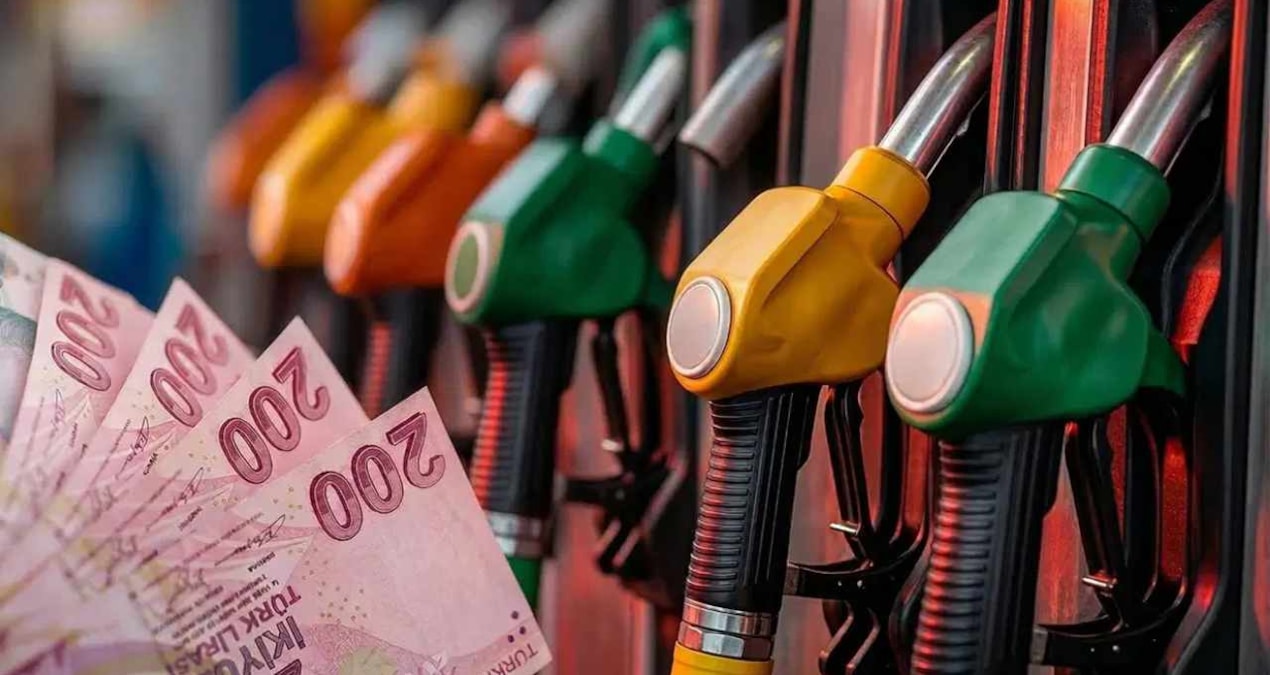 Akaryakıtta çifte zam: Benzin, motorin ve LPG fiyatlarında yeni dönem