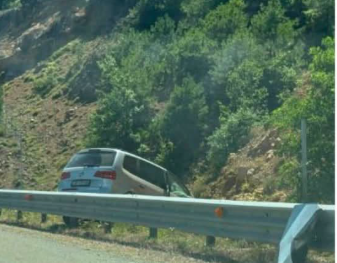 What Really Happened in the Road of Nations Accident?