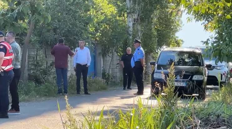 Mysterious Motives Behind the Dukagjin Murder: New Details Emerge
