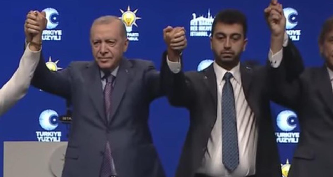 Eren Ali Bingöl'ün AKP'ye Geçişi Sonrası İlk Açıklaması