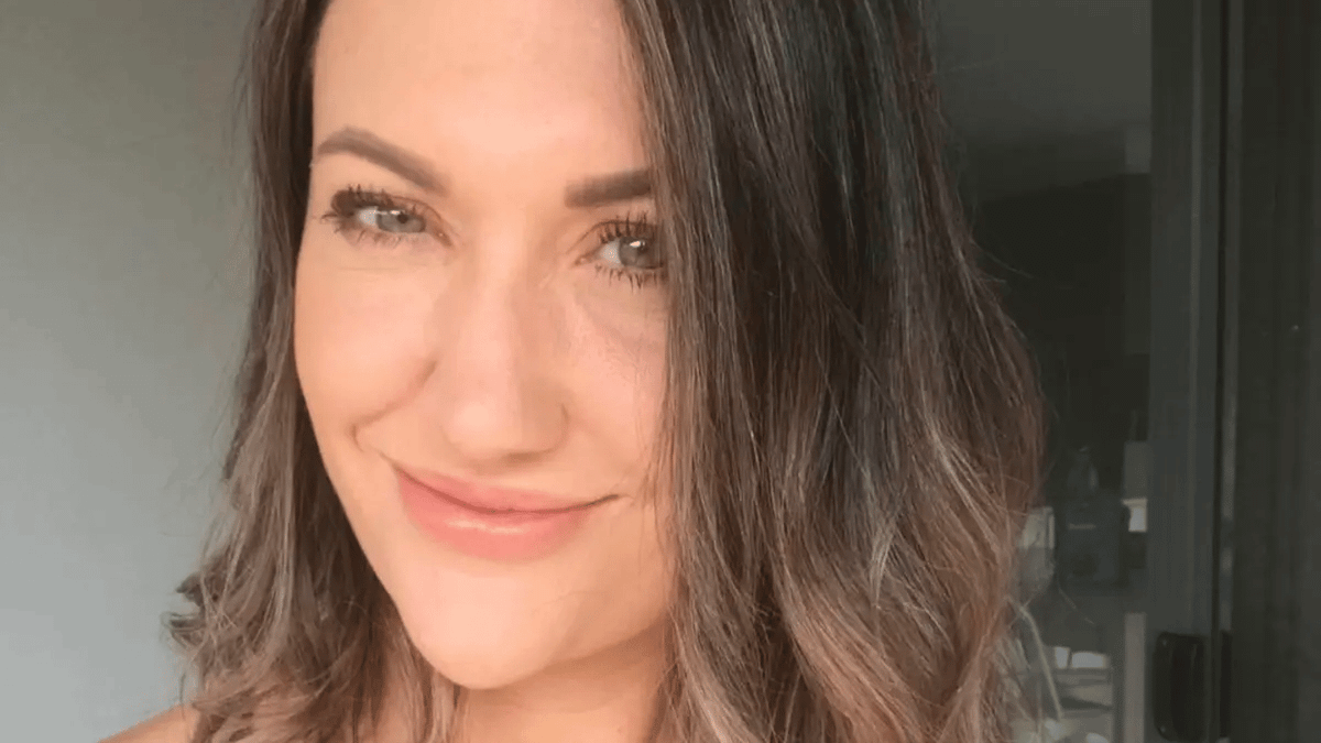Mum's Heartbreaking Fear Before Bowel Cancer Took Her Life at 39