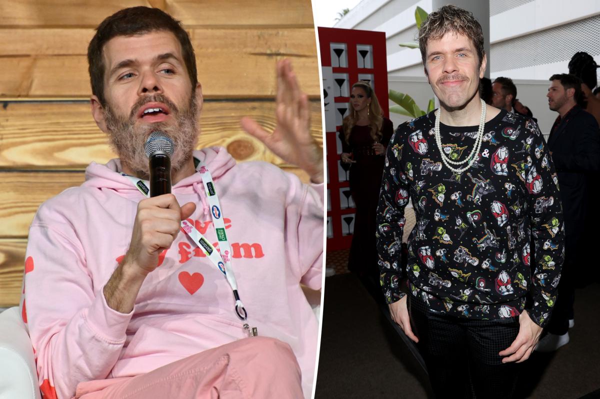 Perez Hilton's Shocking Livestream Raises Questions Over TikTok's Moderation