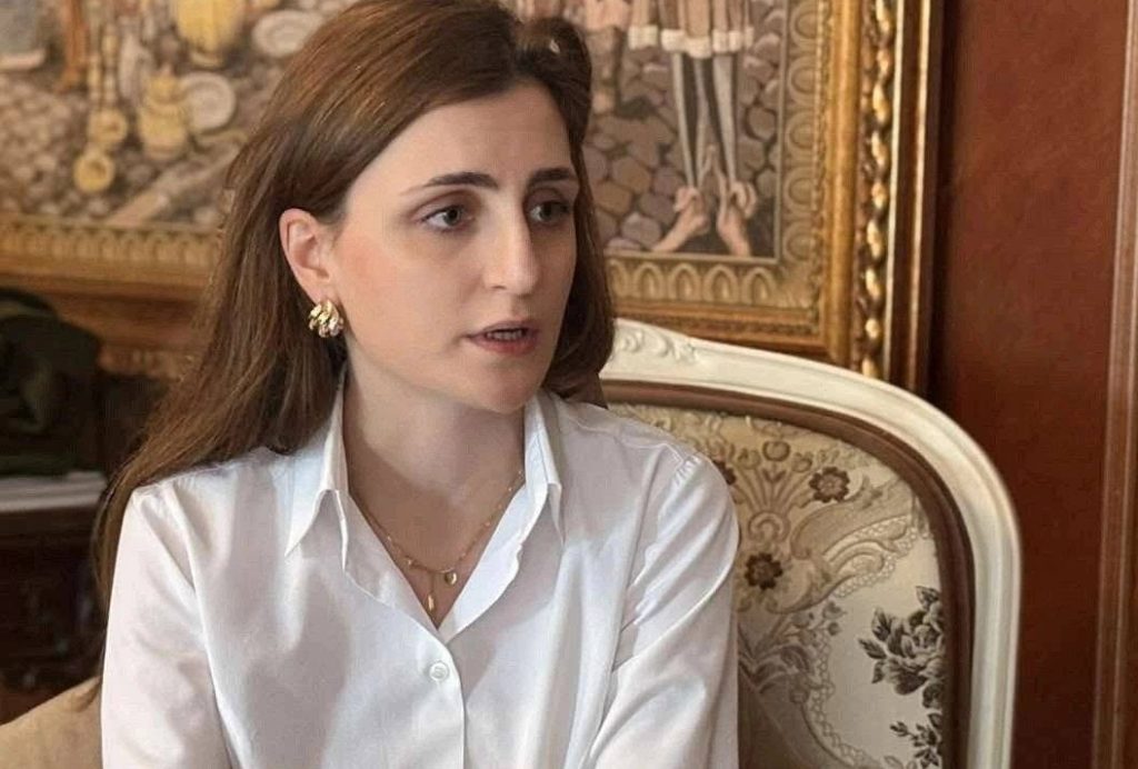 LDK MP Faces Threats After Questioning US Gas Project