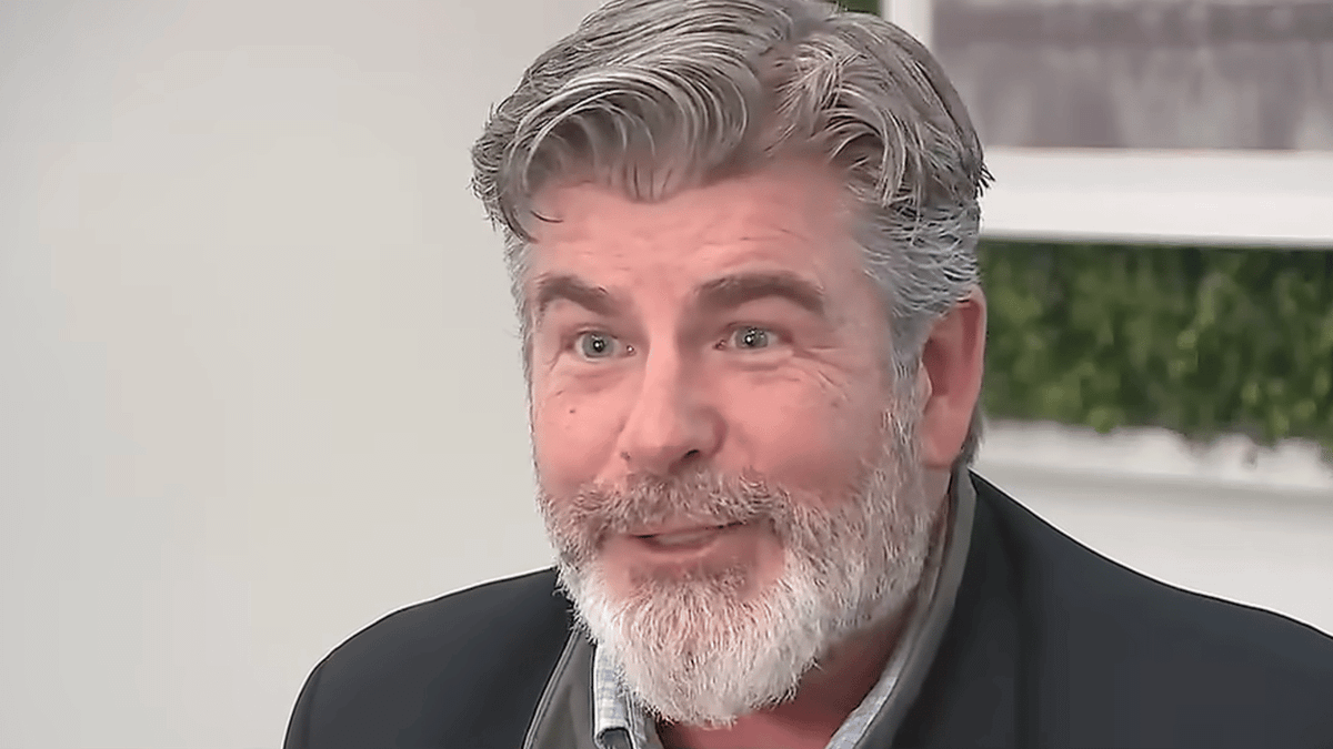 Michael Goessling’s DNA Discovery Led Him to Rock Legend Michael McDonald