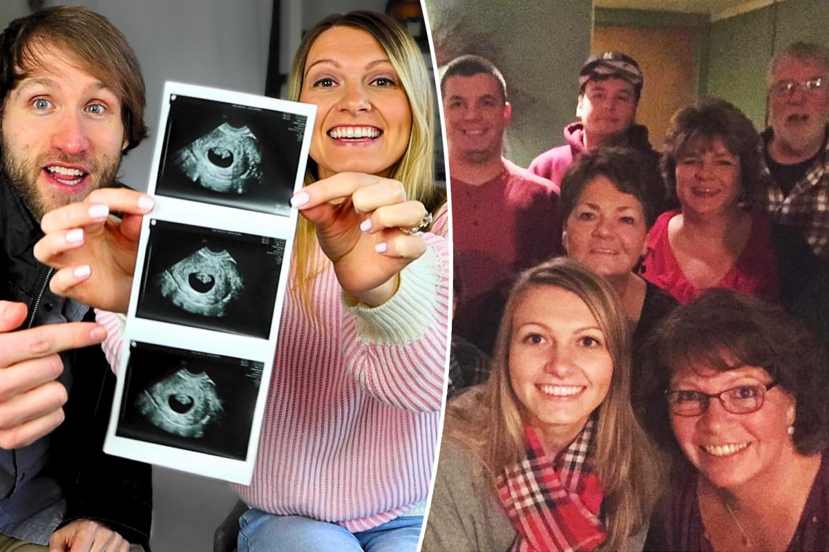 Jesse Ridgway Faces Fierce Family Backlash: What Led to Their Shocking Ultimatum?