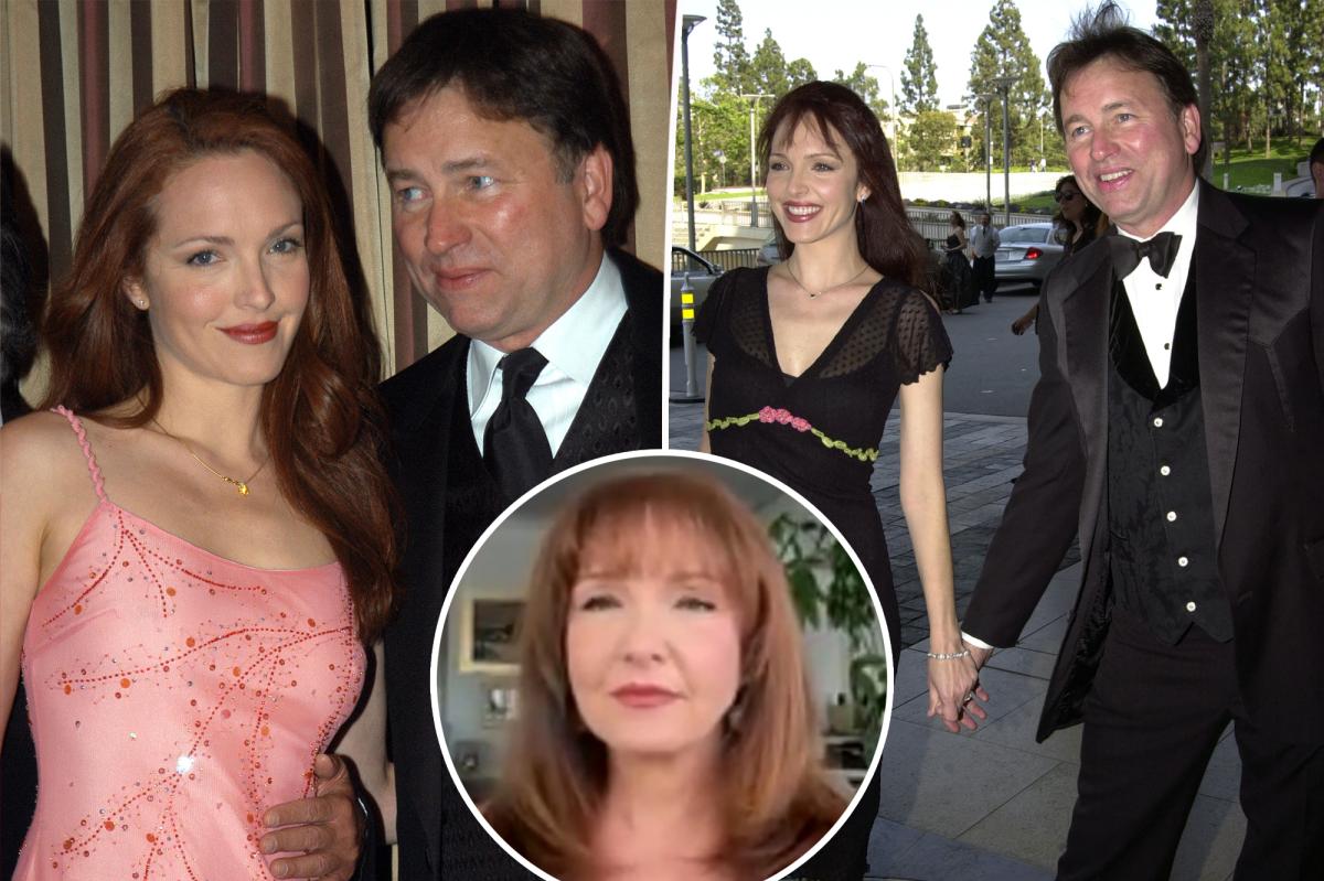 John Ritter's Widow Amy Yasbeck Keeps His Memory Alive Through Daily Conversations