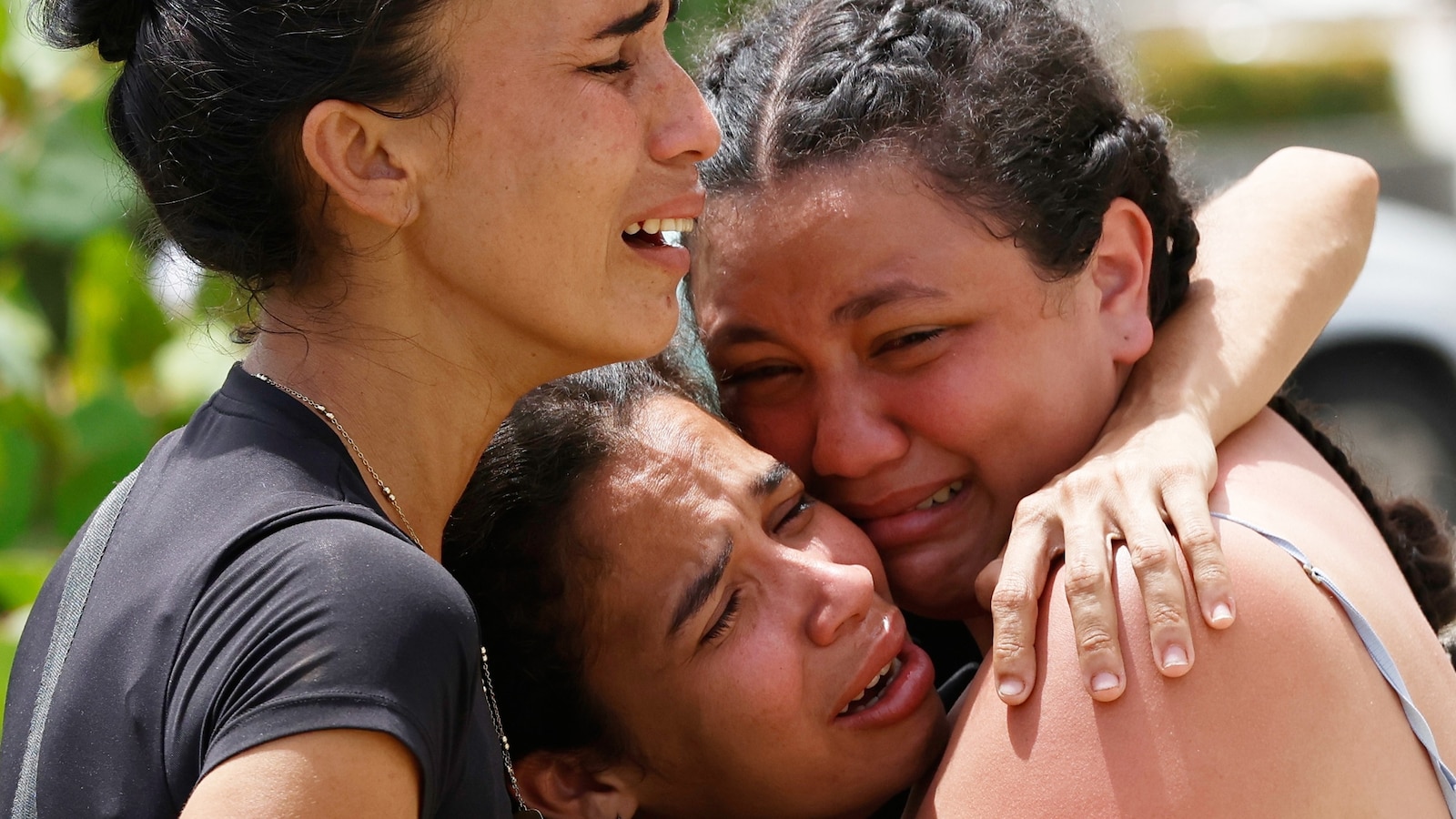 Venezuela Earthquakes: U.S. Rescue Teams Mobilize Amid Rising Death Toll