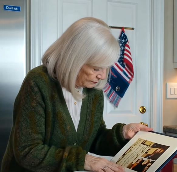 The night when I prioritized peace over being ignored.