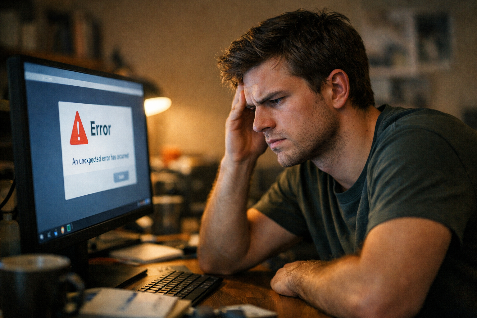 ¿Por qué el uso de VPNs está causando bloqueos inesperados?