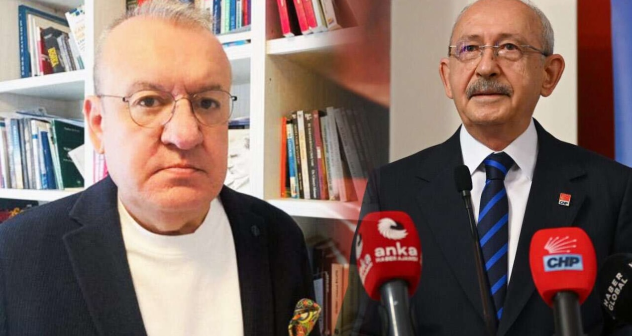 Uğur Emek'ten Kılıçdaroğlu'na: 'Bir Daha Aramayın!' derken Ne Kastetti?