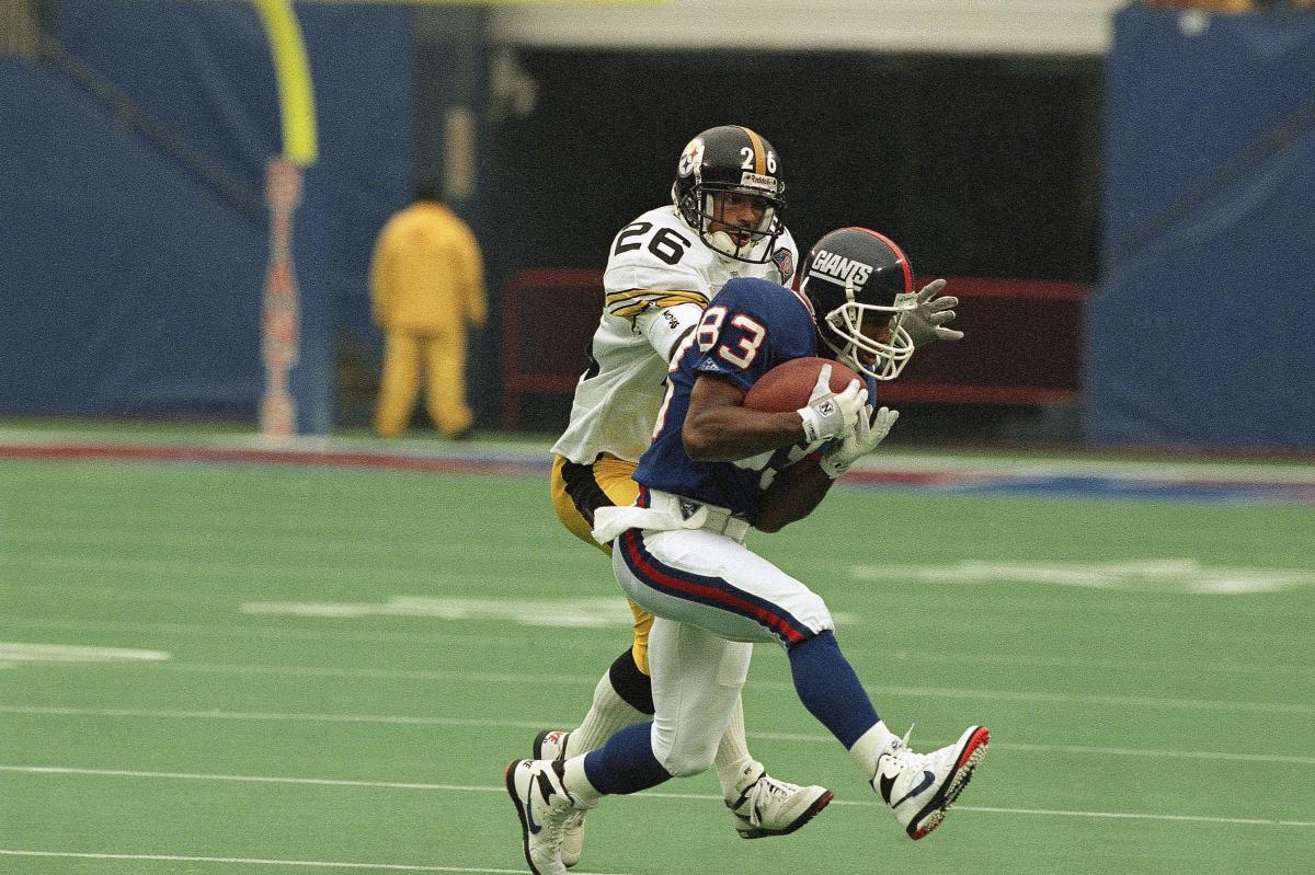 Arthur Marshall: Remembering the Giant Heart Behind the NFL Record