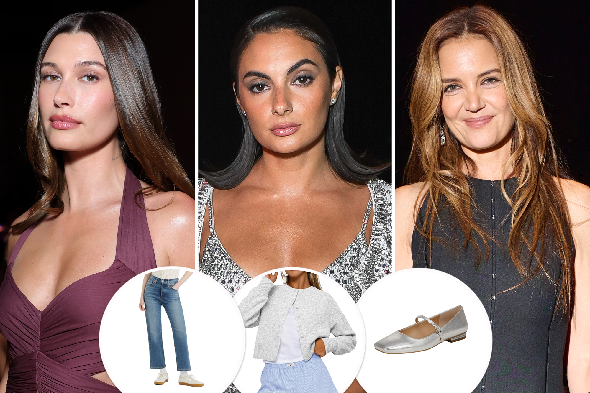 Celebs Approve These Amazon Fashion Finds in Big Spring Sale!