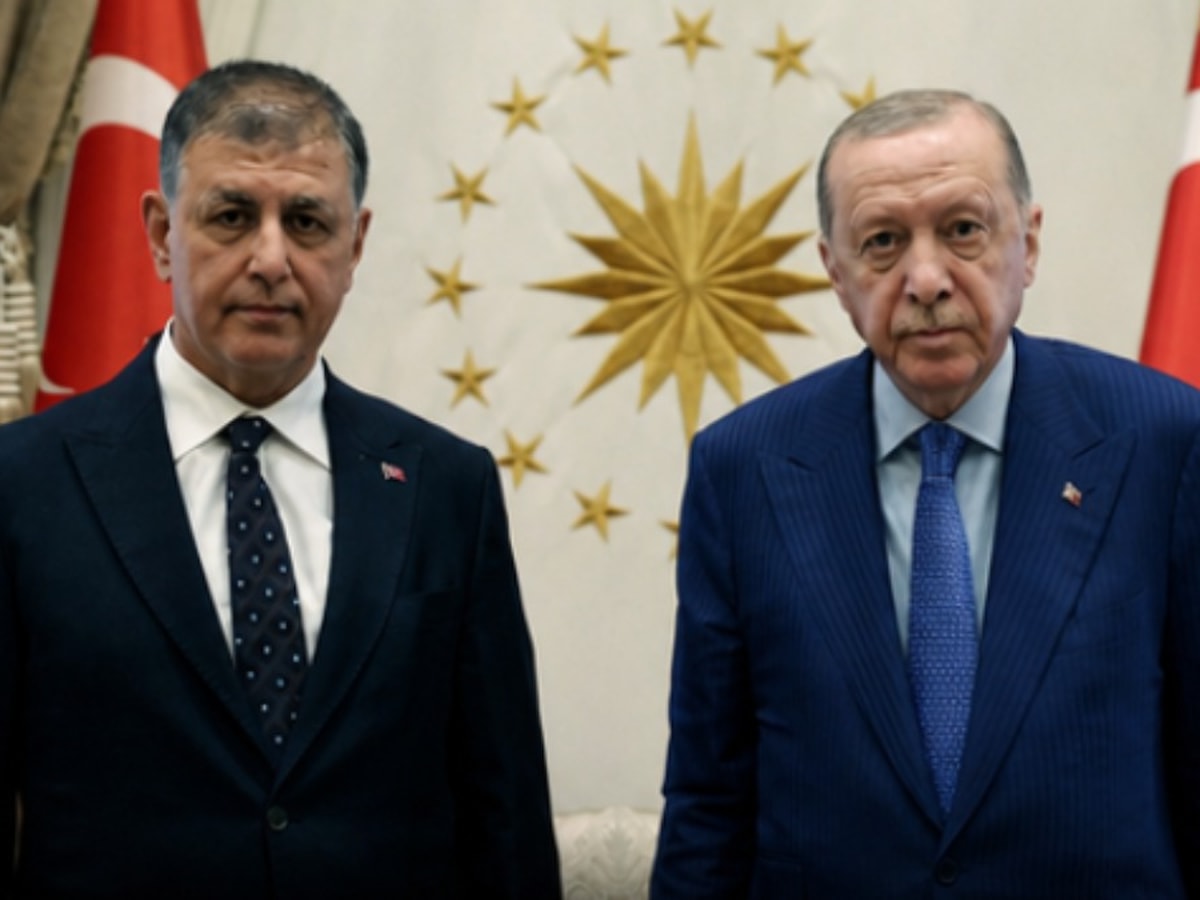 Cemil Tugay’ın Erdoğan’la Beştepe görüşmesi neden dikkat çekti?