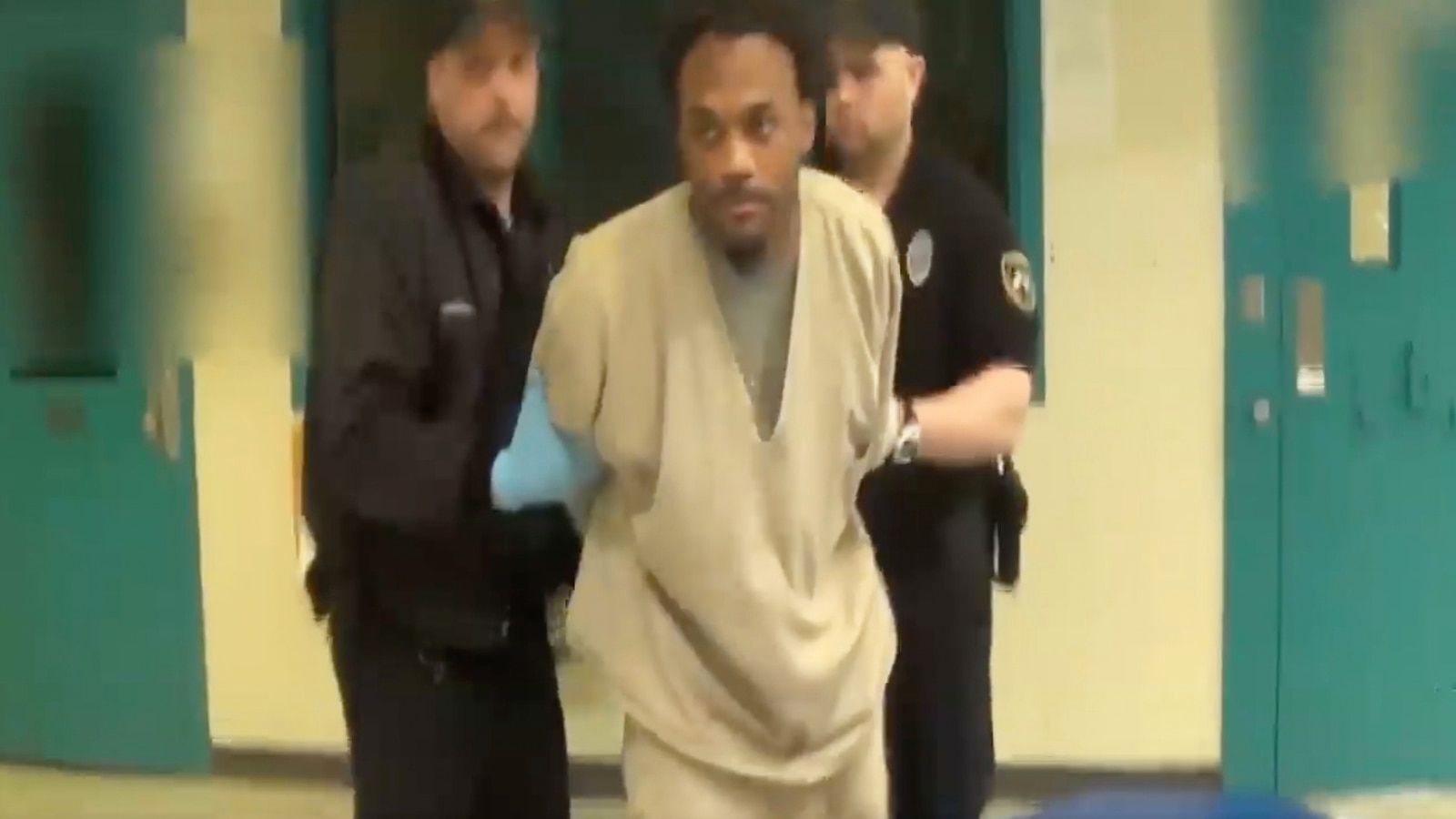 Connecticut Prison Video Raises Alarming Questions After Inmate's Death