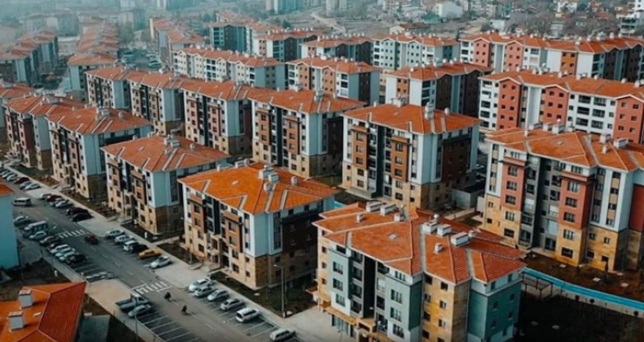 AKP'nin İstanbul'daki Her Sitede Örgütlenme Planı Dikkat Çekiyor