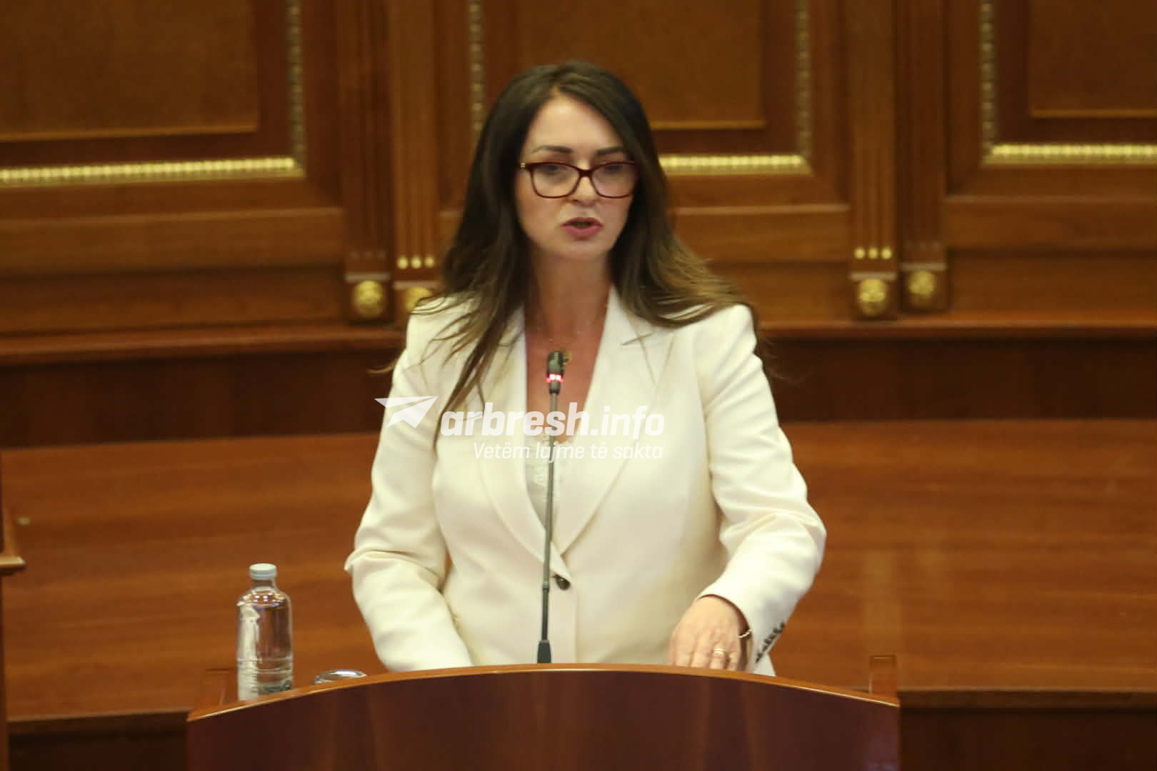 Arlinda's Warning Ignored: Calls for Accountability After Tragic Murder