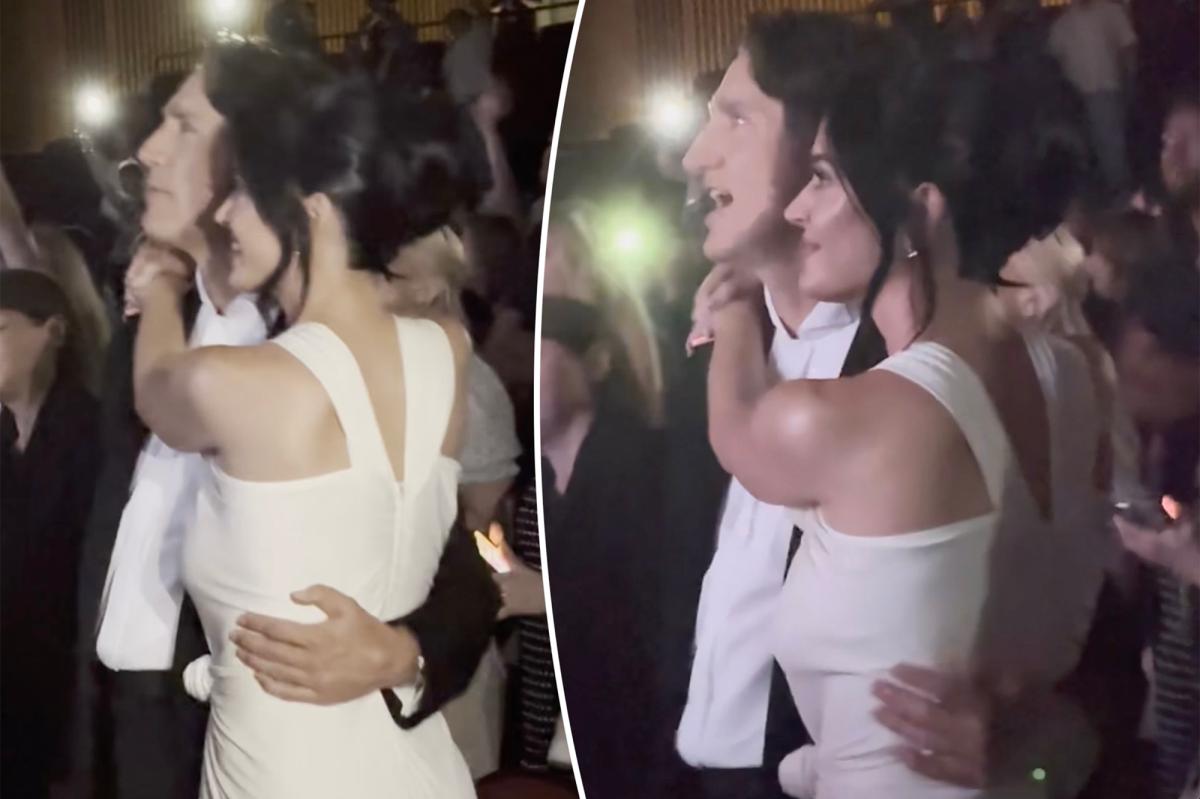 Justin Trudeau and Katy Perry's NYC Night: What Had Everyone Talking?