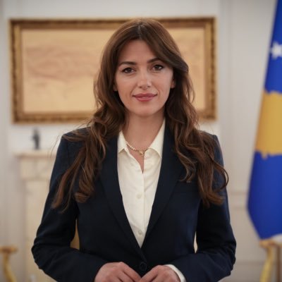 Albulena Haxhiu Reveals When the Constitutive Session Will Be Called