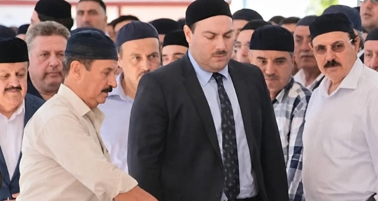 Bakan Çiftçi'den Süleymancıların Gizli Programı Hakkında Şok Açıklama!