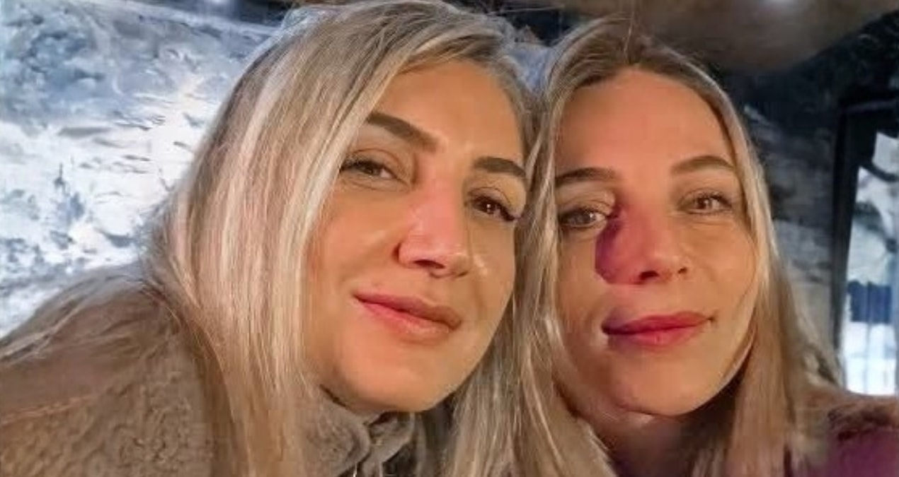 Dilek İmamoğlu'nun Yeğeni Derya Dağdeviren Tahliye Edildi!