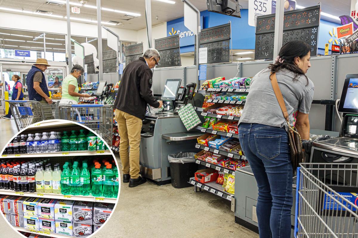 Why South Carolina's New SNAP Ban on Junk Food Is Stirring Debate