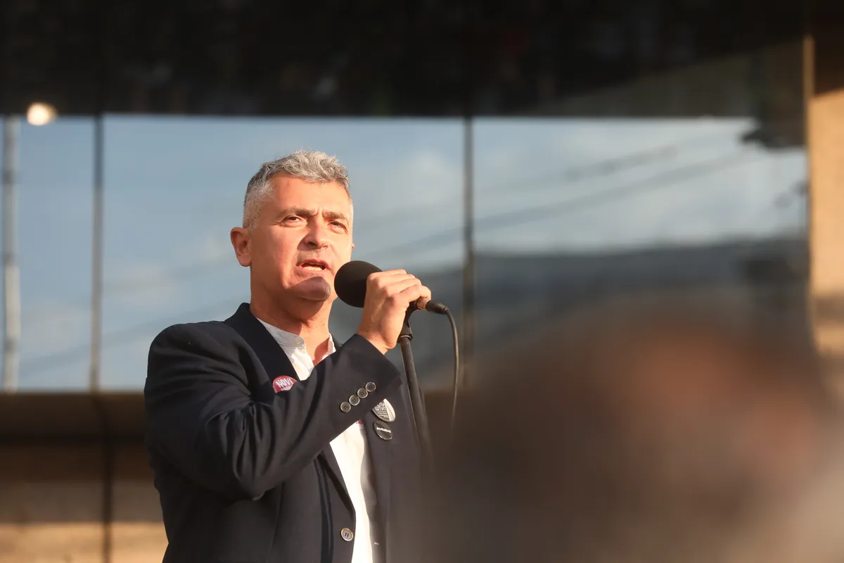 Ilija Srdanović: Studentska lista očekuje dominantnu većinu na izborima