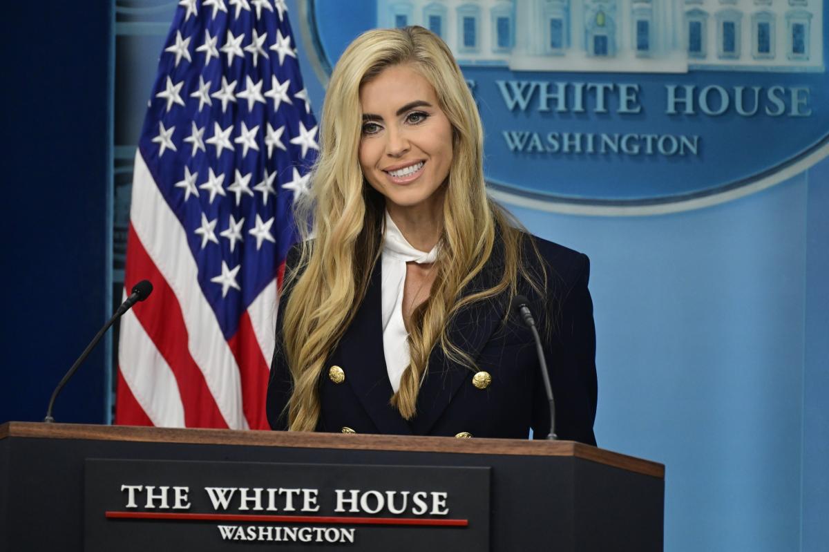 Katie Zacharia's Self-Booked Fox News Interviews Led to Her Resignation as Press Secretary