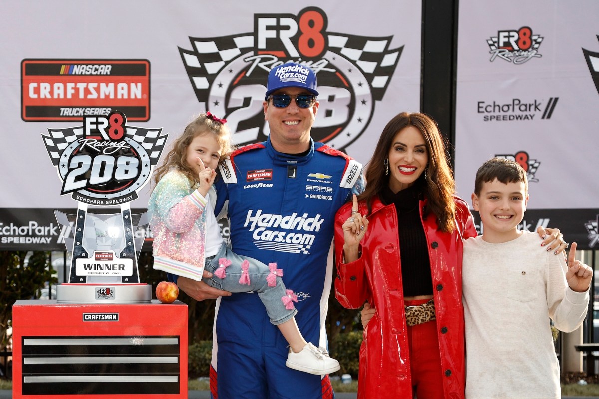 Samantha Busch's Father's Day Heartbreak