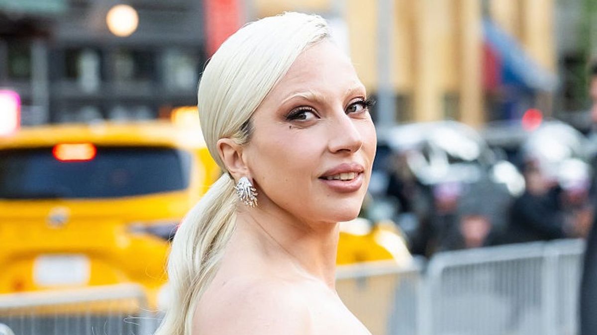 Lady Gaga's Baby Name Sparks Curiosity With Its Heartfelt Connection