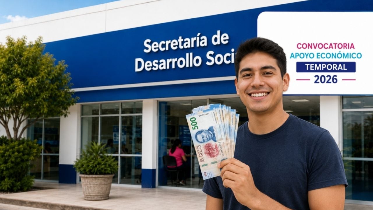 ¿Por qué el Apoyo Económico Temporal 2026 está en boca de todos?
