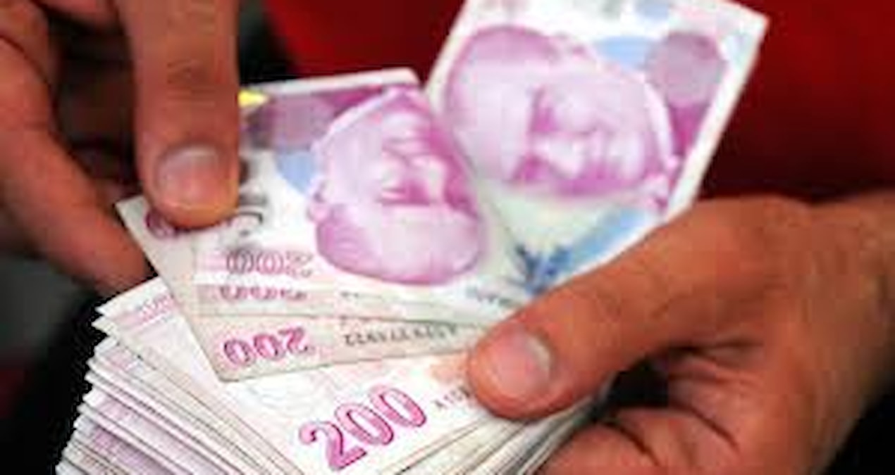 2 Milyon TL'nin 32 Günlük Faiz Getirisi Bankadan Bankaya Değişiyor
