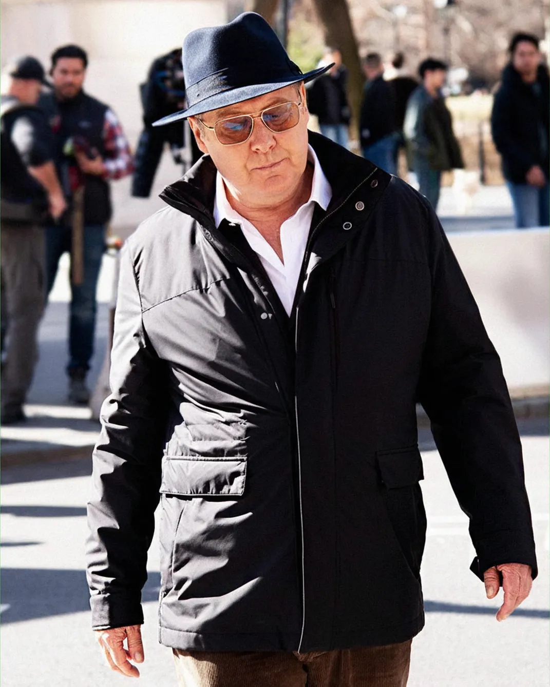 What we know about the '80s star with strong family ties who now leads a quiet, private life.