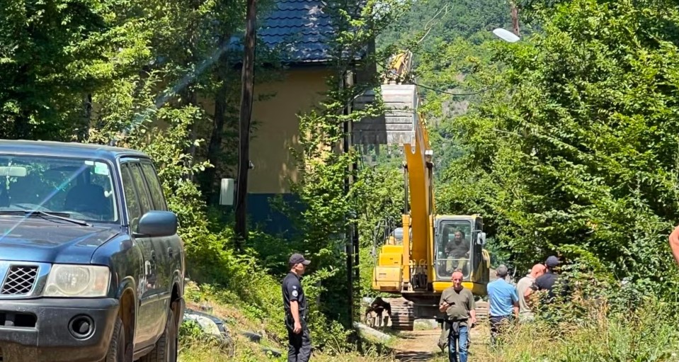 EU Halts Demolitions at Ujman Amidst Legal Uncertainty