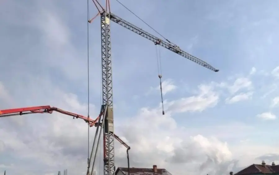 Tragedy Strikes in Prizren: Young Worker Dies in Workplace Accident