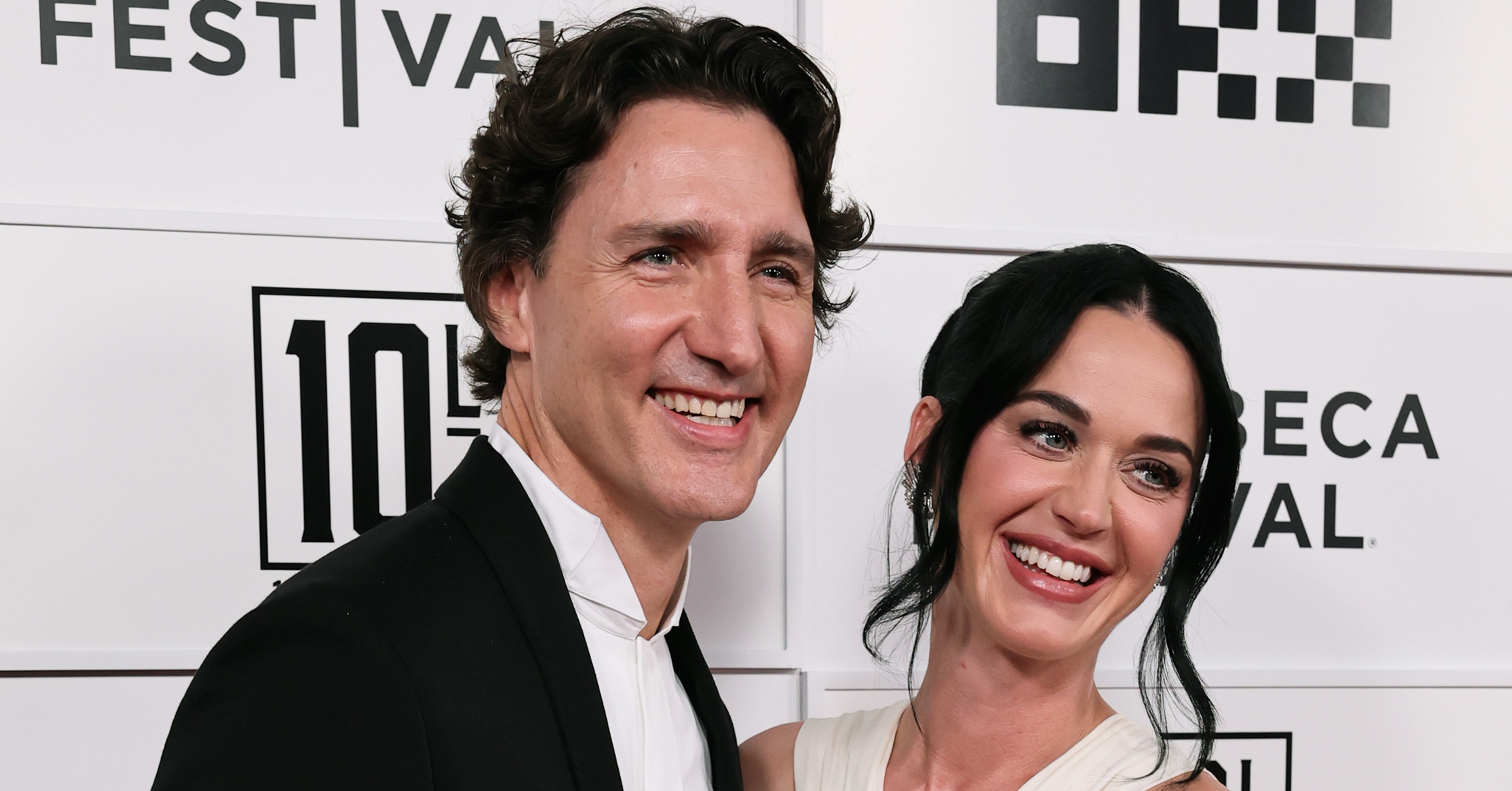 Katy Perry and Justin Trudeau's Summer Plans That Have Everyone Talking