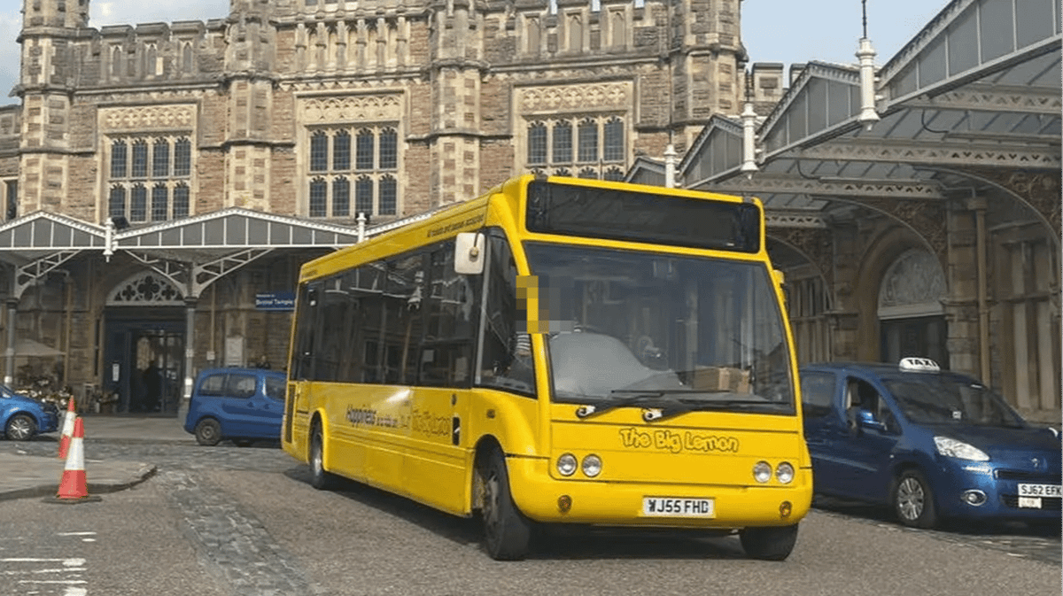 Bus driver loses disability claim after ‘significant flatulence’ prompted hygiene complaint