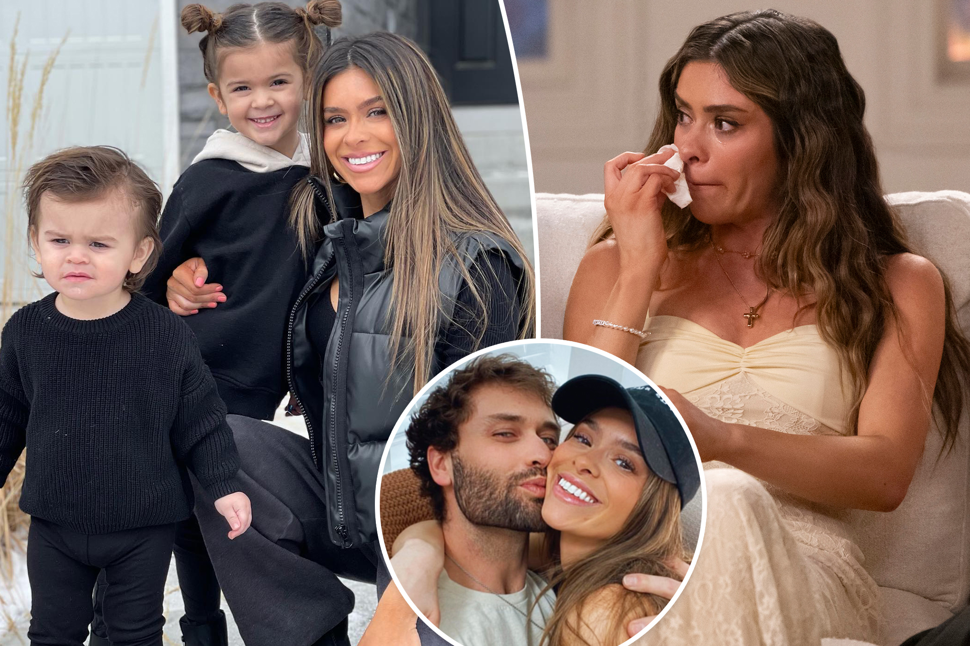 Taylor Frankie Paul's Leaked Fight Video: Impact on Her Kids Revealed