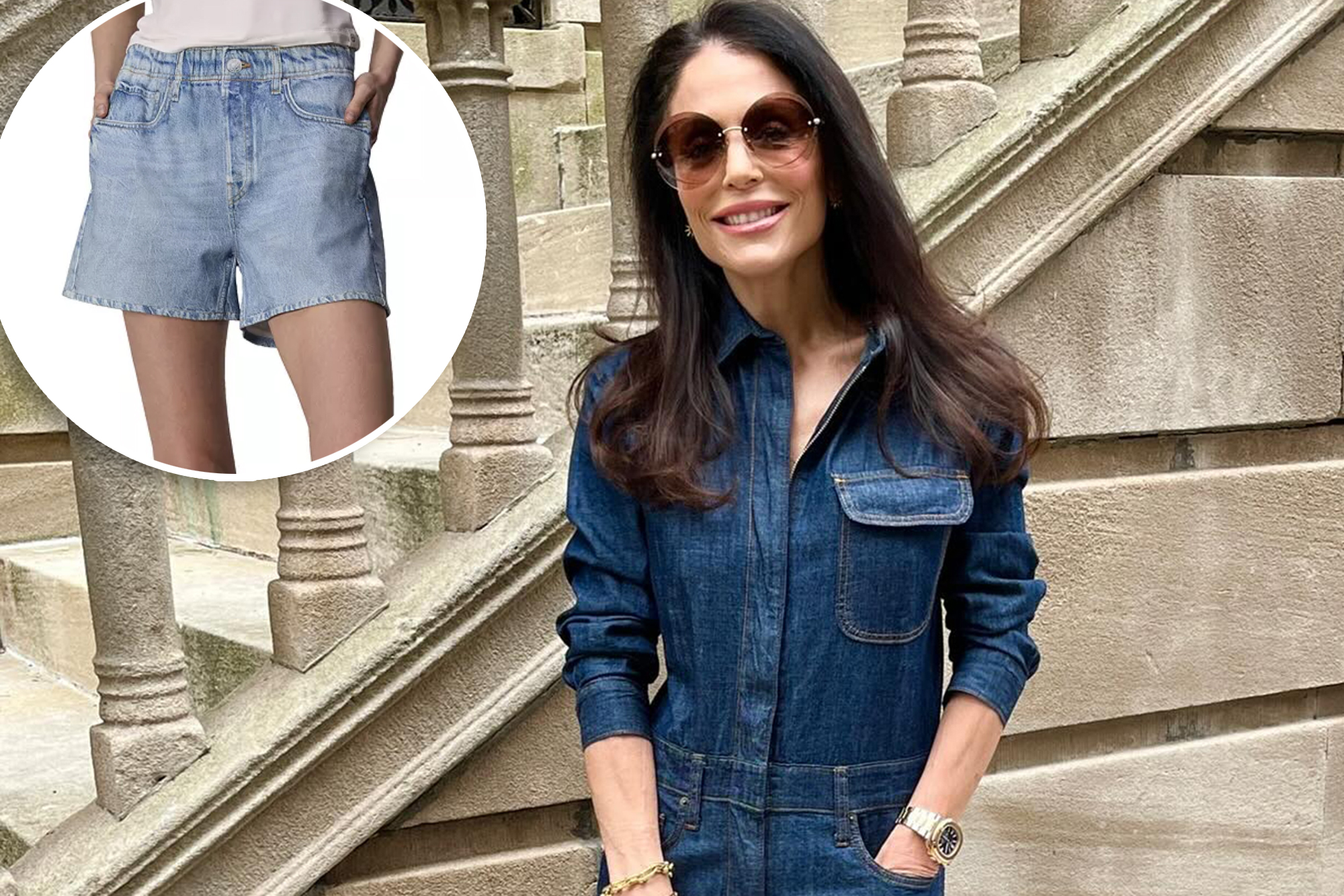 Bethenny Frankel's Hidden Fashion Obsession Uncovered!