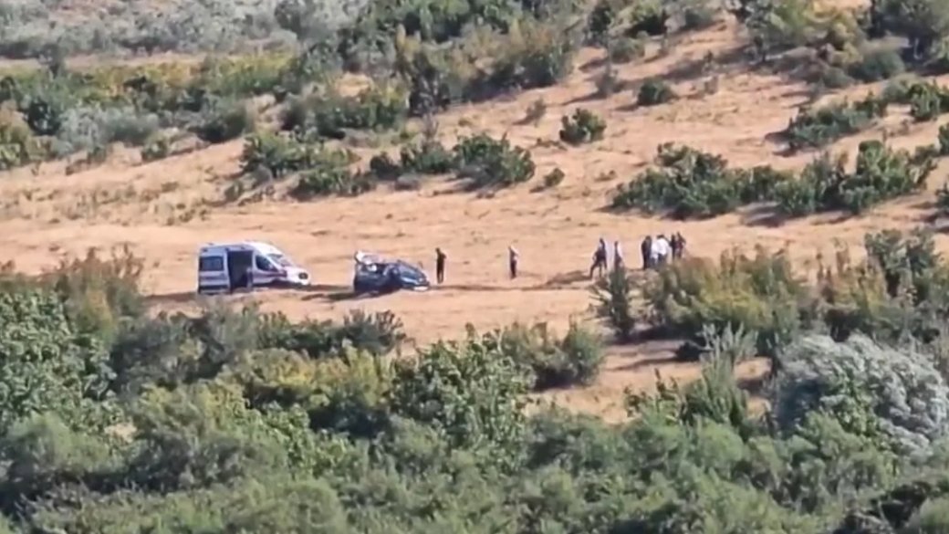 35-Year-Old in the Spotlight After Tragic Standoff with Police