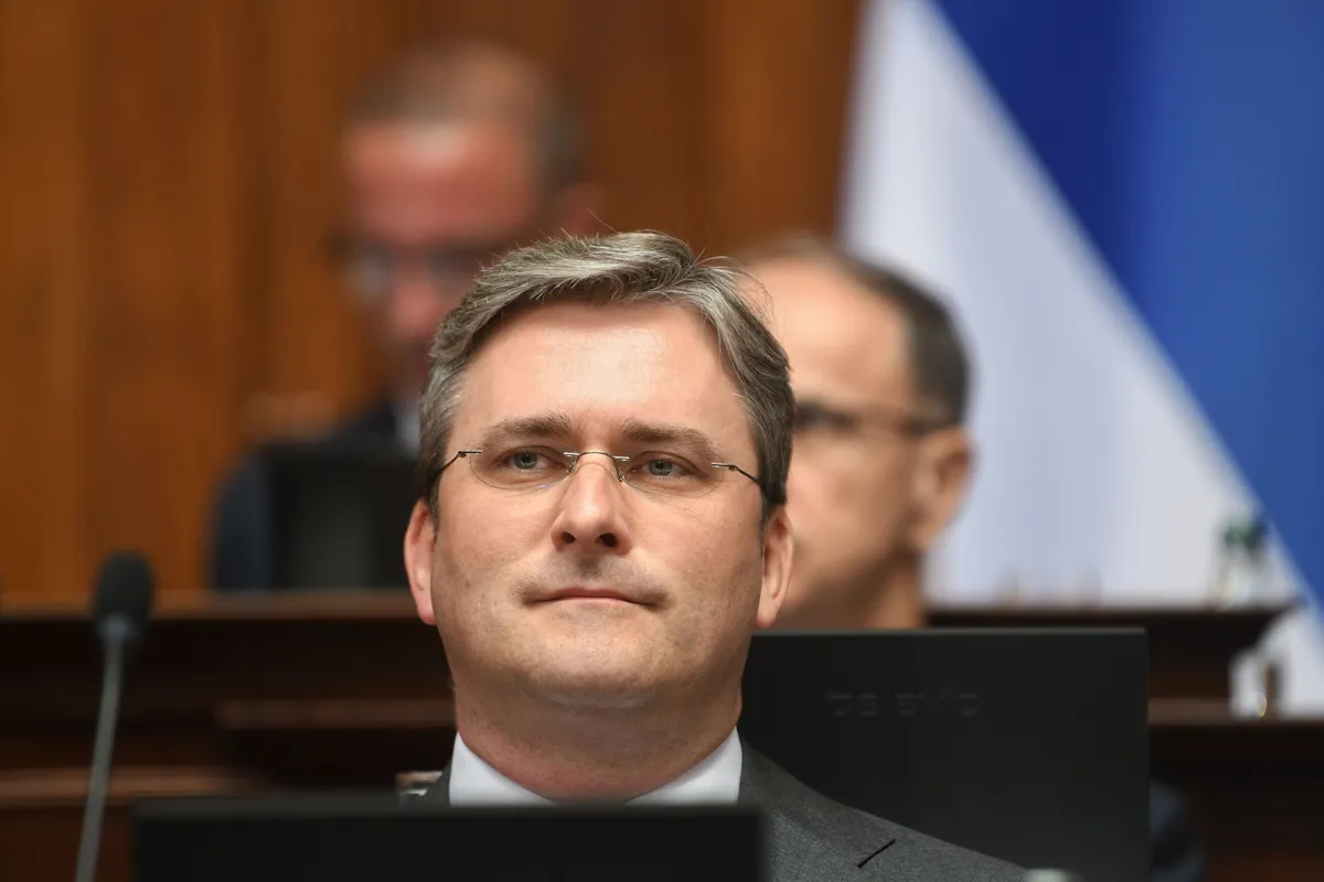 Sedam filmskih udruženja podnosi krivičnu prijavu protiv ministra kulture Selakovića