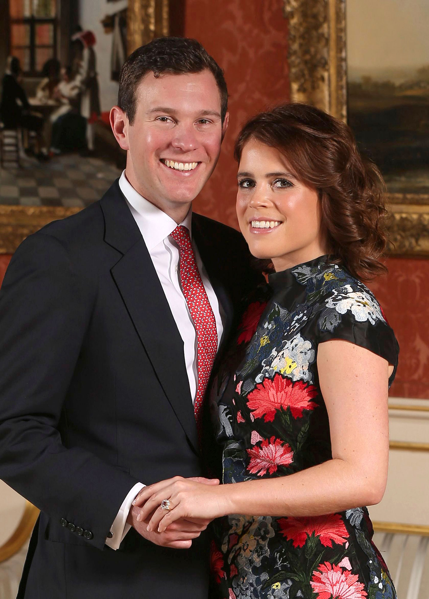 Princess Eugenie and Jack Brooksbank: A Journey That Took an Unexpected Turn